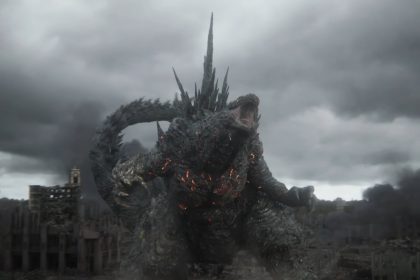 Az első reakciók szerint nagyobb és érzelmesebb a Godzilla Minus Zero az első résznél 30 Godzilla Minus Zero