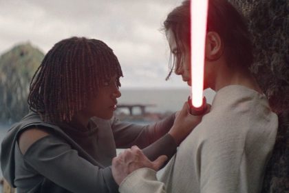 Darth Plagueis, Yoda és szexjelenet? Ez lett volna Az akolitus törölt második évadában 44 The Acolyte