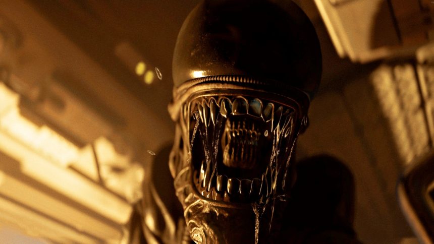 Alien: Isolation 2 – A kültéri pályákon a játékosoknak rögtönözniük kell, miközben a xenomorf is alkalmazkodik 11 Alien: Isolation 2