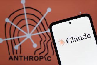 Már a mesterséges intelligencia fejleszti saját magát: Mikor ébred öntudatra az Anthropic Claude? 26 Anthropic Claude