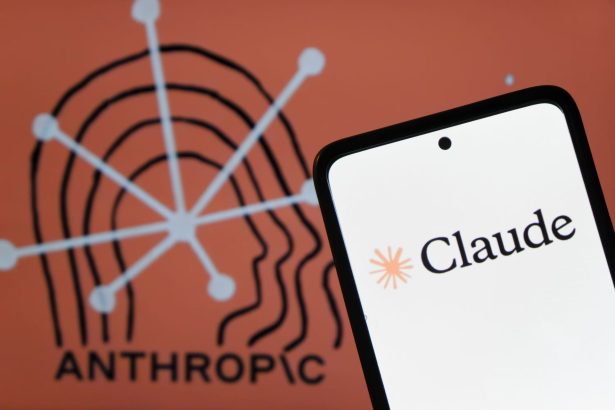 Már a mesterséges intelligencia fejleszti saját magát: Mikor ébred öntudatra az Anthropic Claude? 12 Anthropic Claude