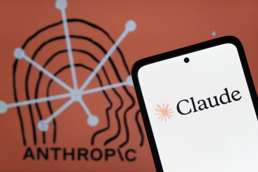 Anthropic Claude