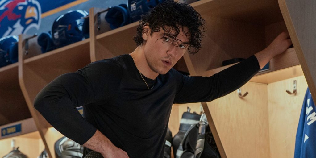 Megvan, ki játssza Brom Bonest Sydney Sweeney készülő Az Álmosvölgy legendája feldolgozásában 14 Off Campus