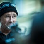 David Fincher