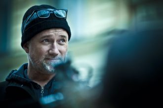David Fincher