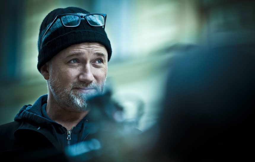 David Fincher