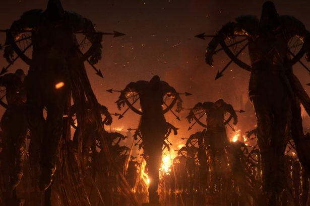 Diablo V