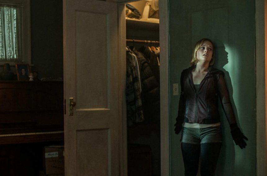 Don't Breathe