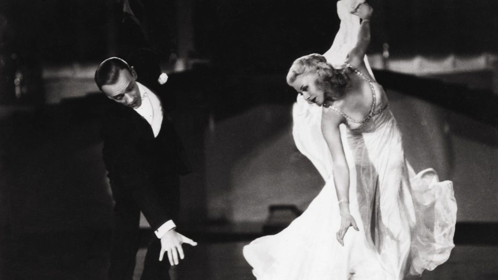 Sabrina Carpenter lesz Ginger Rogers, aki Tom Holland oldalán játszik a Fred Astaire életrajzi filmben 14 Fred Astaire Ginger Rogers