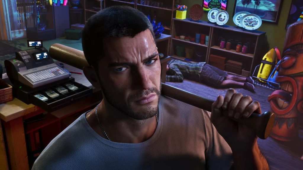 GTA VI