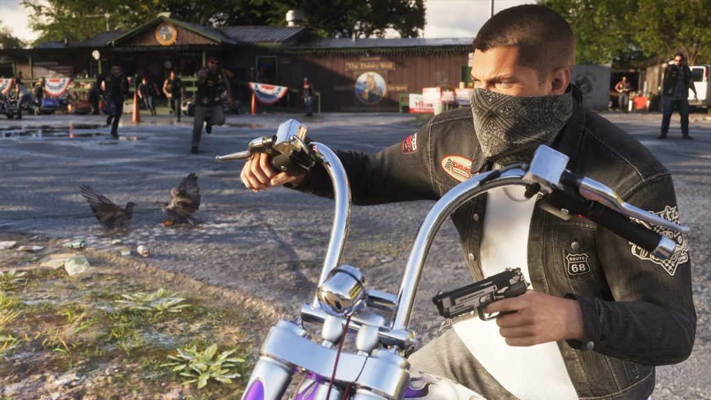 GTA VI