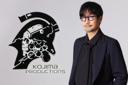 Hideo Kojima