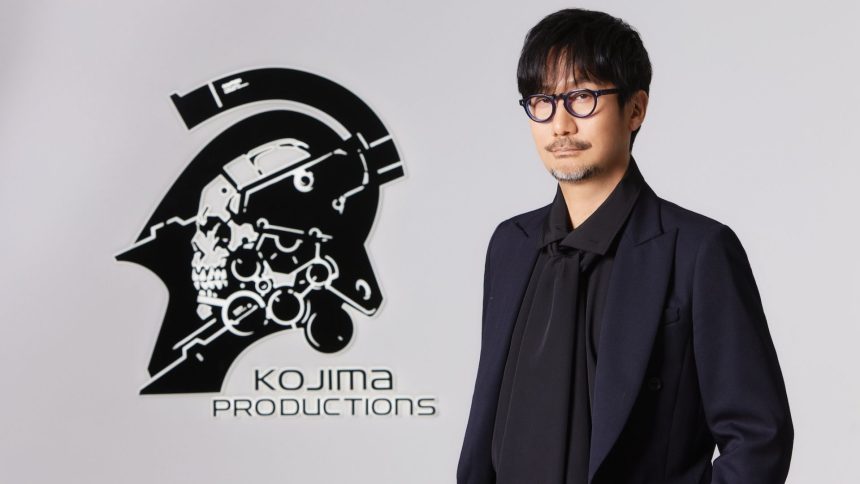 Kojima ott hagyta a PlayStationt és az Xboxnál készül el a kémkedős Physint 11 Hideo Kojima