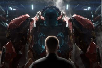 A StarCraft 2030-ban tér vissza egy nyílt világú akciójátékkal 26 StarCraft