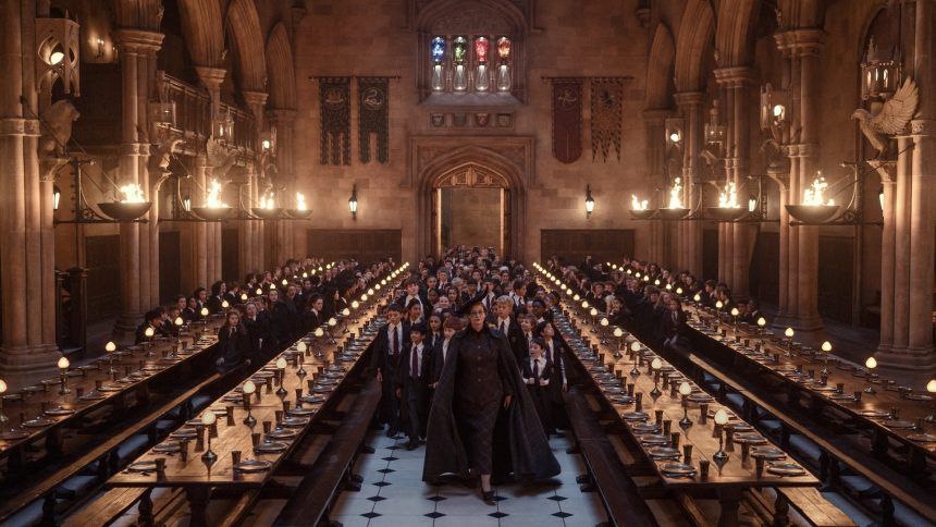 Harry Potter