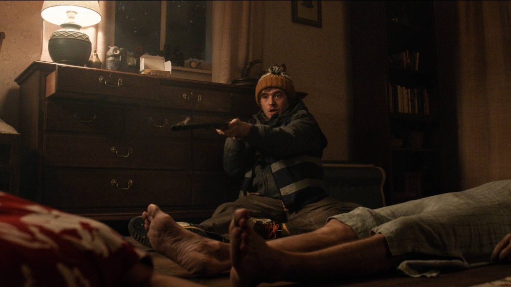 Resident Evil