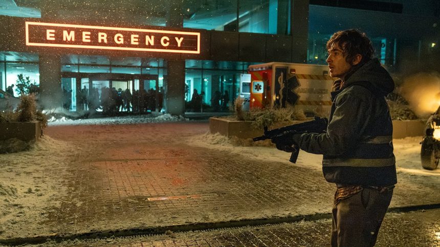 Resident Evil