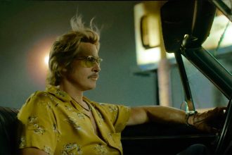 Bemutatták a Cliff Booth újabb zűrös kalandjai előzetesét: David Fincher, valamint Quentin Tarantino közös filmjében tér vissza Brad Pitt 19 The Further Mis-Adventures of Cliff Booth