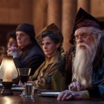 Megvan Hisztis Mirtill – megint egy hármassal bővült a Harry Potter-sorozat stábja 4 Harry Potter