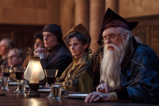 Megvan Hisztis Mirtill – megint egy hármassal bővült a Harry Potter-sorozat stábja 12 Harry Potter