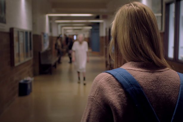 They Follow: Befejeződött David Robert Mitchell horrorfilmjének forgatása 22 It Follows
