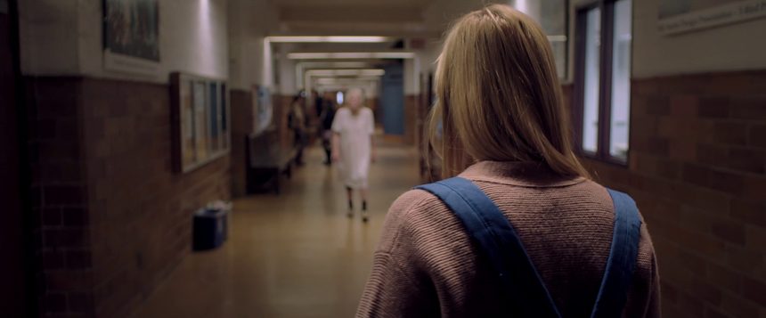 They Follow: Befejeződött David Robert Mitchell horrorfilmjének forgatása 11 It Follows