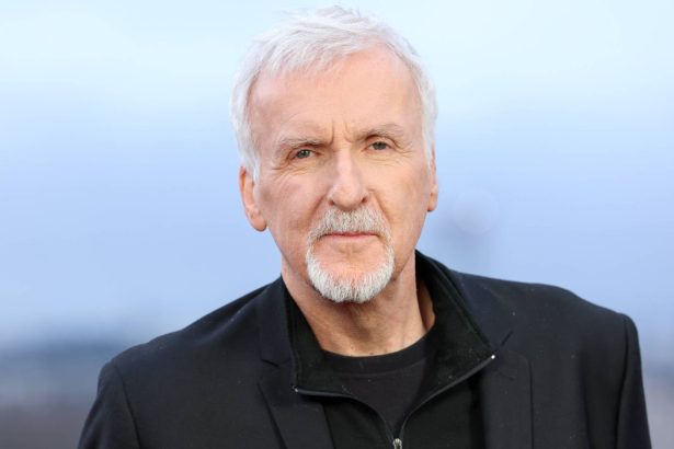 James Cameron cége felvásárolta a mesterséges intelligenciára épülő 3D technológiát fejlesztő Outsyders vállalatot 53 James Cameron