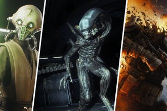 Bajban a Zero Company fejlesztője? Szívrohamot okoz az Alien: Isolation 2? Ekkor jön a Metro 2039 – #36 heti gaming hírösszefoglalónk 16 játék borító 2026 36
