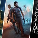 Nem fest valami jól a Wolverine, bezár a MindsEye stúdiója, ő lesz a Physint főszereplője – #38 heti gaming hírösszefoglalónk 2 játék borító 2026 38