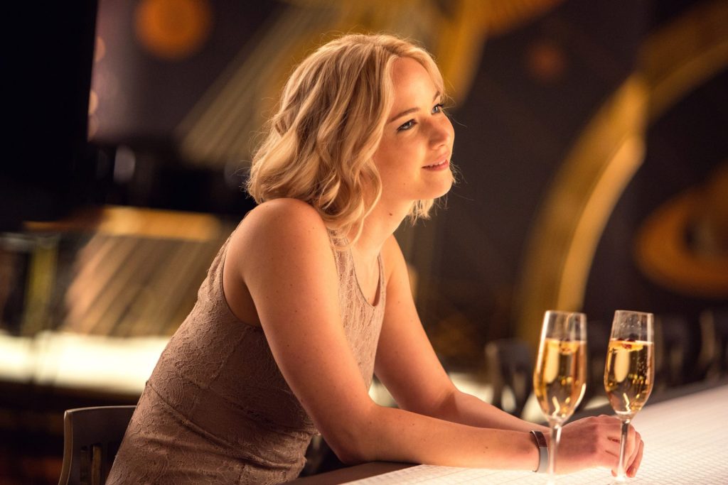 Jennifer Lawrence főszereplésével készül Zach Cregger új sci-fi filmje, a The Flood 14 Passengers