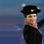 Mary Poppins sorozat készül, amely hűen adaptálná a regény szürrealizmusát 2 Mary Poppins