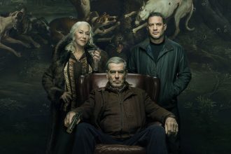 Gengsztervilág 2. évad – Kritika 20 MobLand
