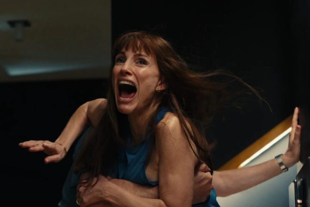 Jessica Chastain barátja A másik mami előzetese után másképp nézett a feleségére 12 Other Mommy