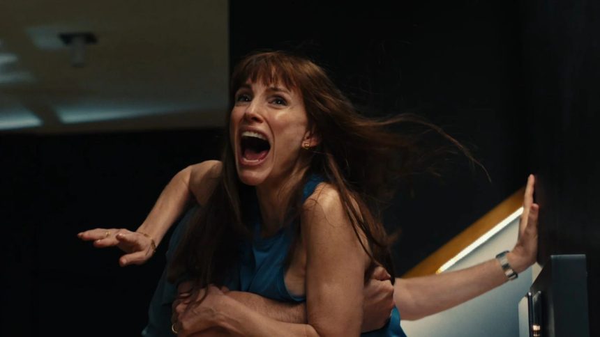 Jessica Chastain barátja A másik mami előzetese után másképp nézett a feleségére 11 Other Mommy
