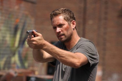 Fast & Furious 7
