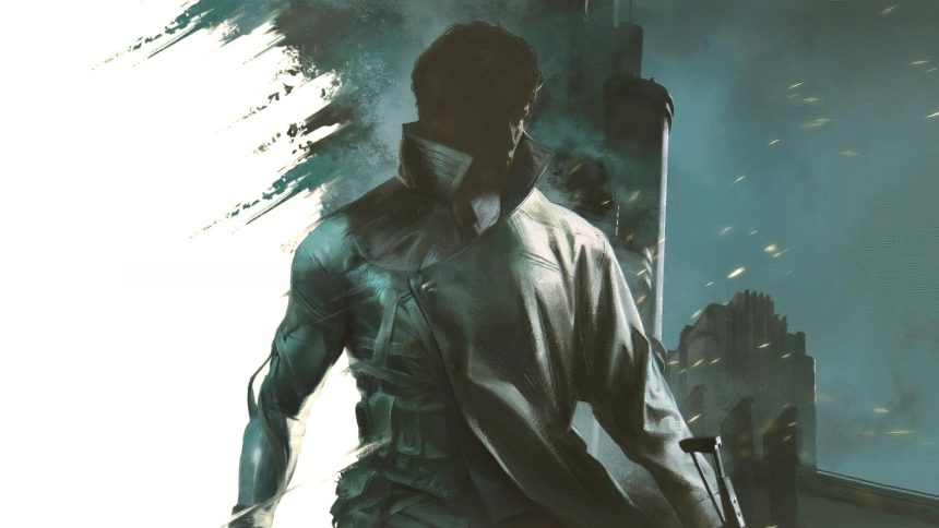 Hideo Kojima szerint a Physint lett volna a legkelendőbb játéka, ezért sokkolta a PlayStation törlése 11 Physint