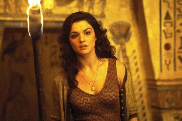 The Mummy