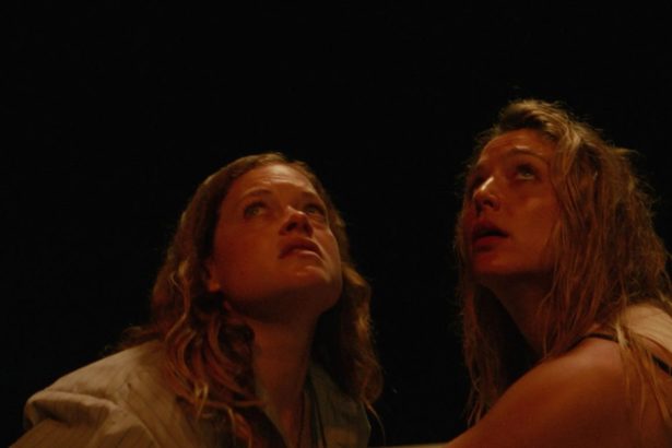 River: Jane Levy és Jessica Rothe slasherfilmje januárban érkezhet a mozikba 12 River
