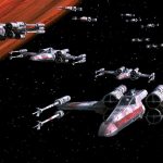 Egy Rogue Squadron sorozat is meghiúsult a tervezett film után 2 Star Wars - Egy új remény