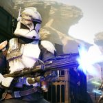 A fejlesztők nagyja otthagyta a Star Wars Zero Company stúdióját 2 Star Wars Zero Company