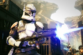 Star Wars Zero Company