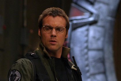 Stargate SG-1