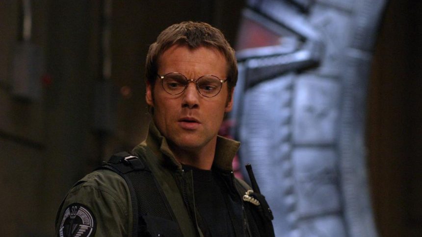 Stargate SG-1