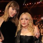 Taylor Swift, Madonna