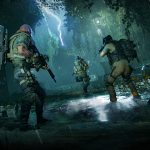 The Division 2: Echoes of Central Park