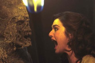 The Mummy Returns
