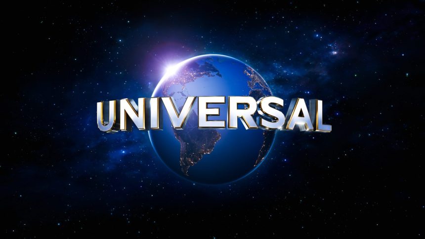 Universal Pictures fanfare