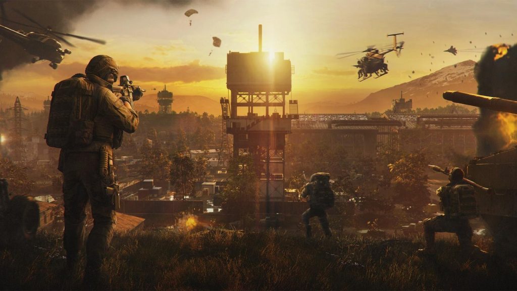 Nem fest valami jól a Wolverine, bezár a MindsEye stúdiója, ő lesz a Physint főszereplője – #38 heti gaming hírösszefoglalónk 16 WARDOGS