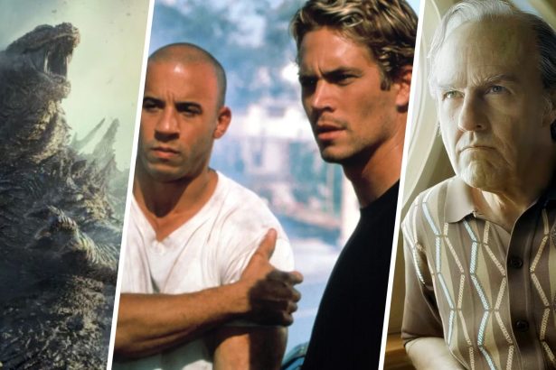 King Ghidorah visszatért? Paul Walkert mesterséges intelligenciával hoznák vissza, Tom Cruise, a felismerhetetlen olajmágnás – #37 heti filmes hírösszefoglalónk 51 Filmes hírek 37 2026