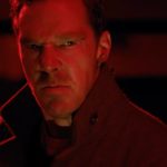Benedict Cumberbatch vérre megy Guy Ritchie új filmjének előzetesében 2 Wife and Dog